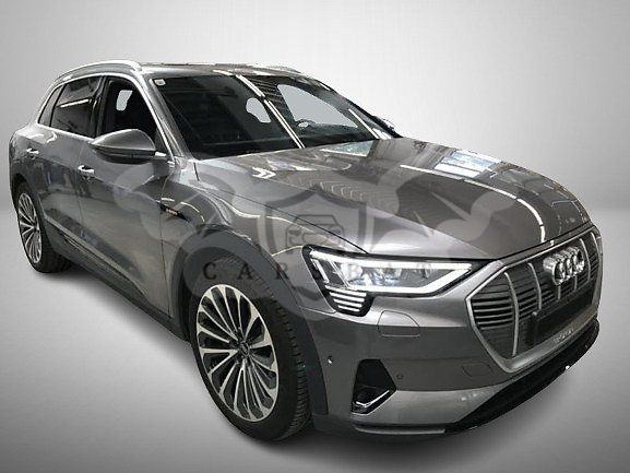 Audi E-Tron 50 Business 2021