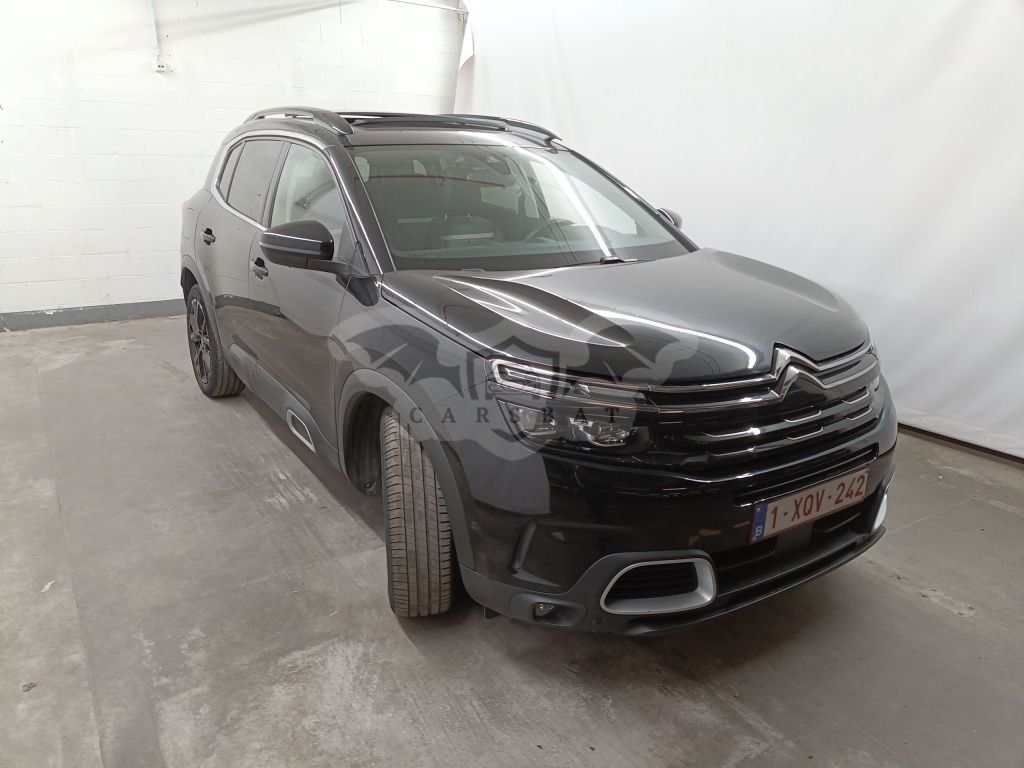 Citroën C5 Aircross 1.5 HDI Shine 2020