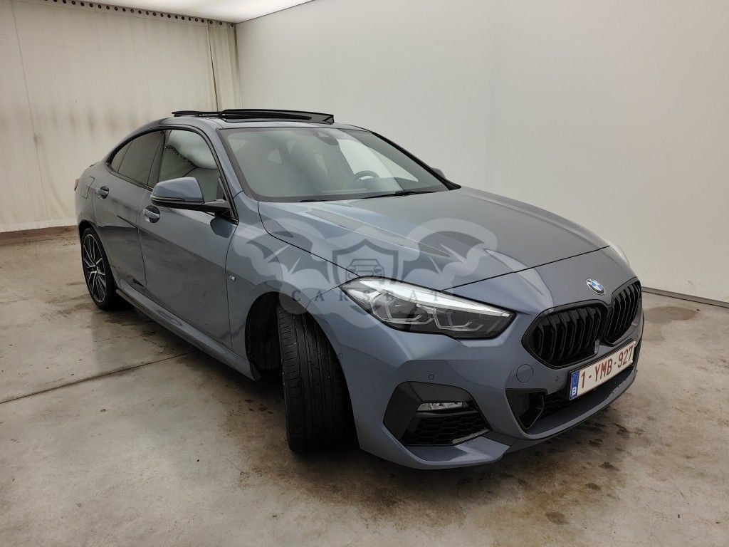 BMW 2 Series Gran Coupé 220d M Sport 2020