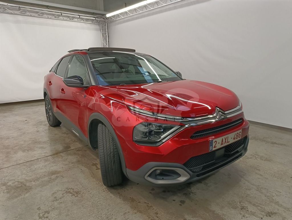 Citroën C4 Shine 2021