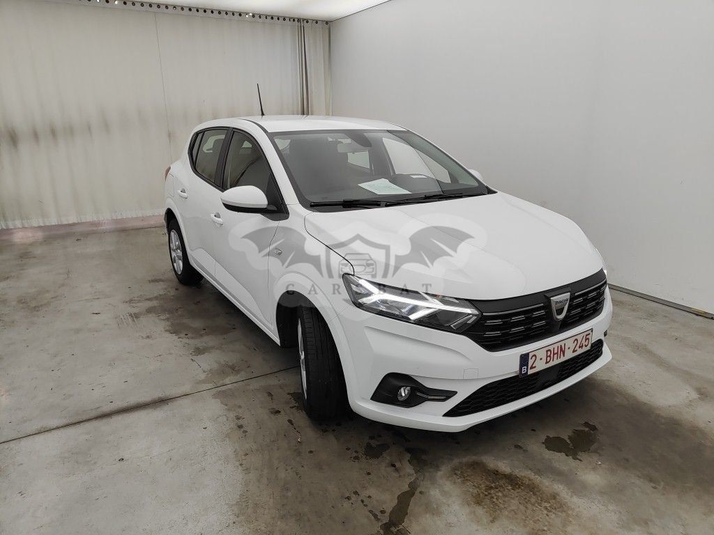 Dacia Sandero 1.0 SCe Comfort 2021