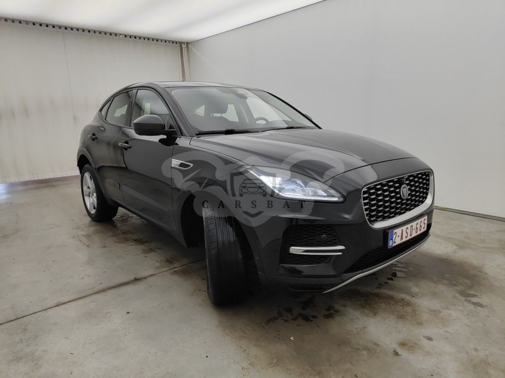 Jaguar E-Pace 2.0d 2021