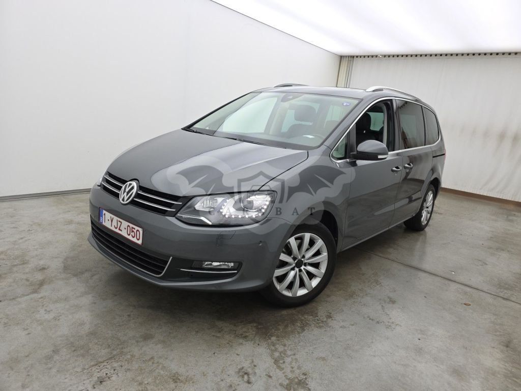 Volkswagen Sharan 1.4 TSI Highline 2020
