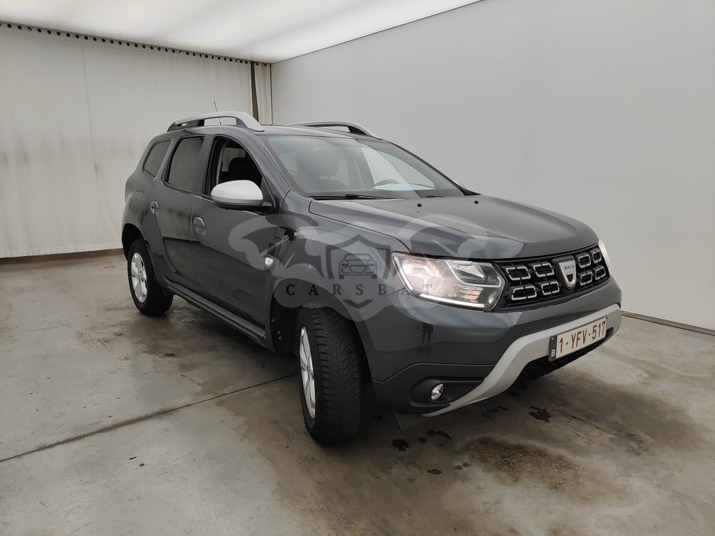 Dacia Duster Comfort 2020