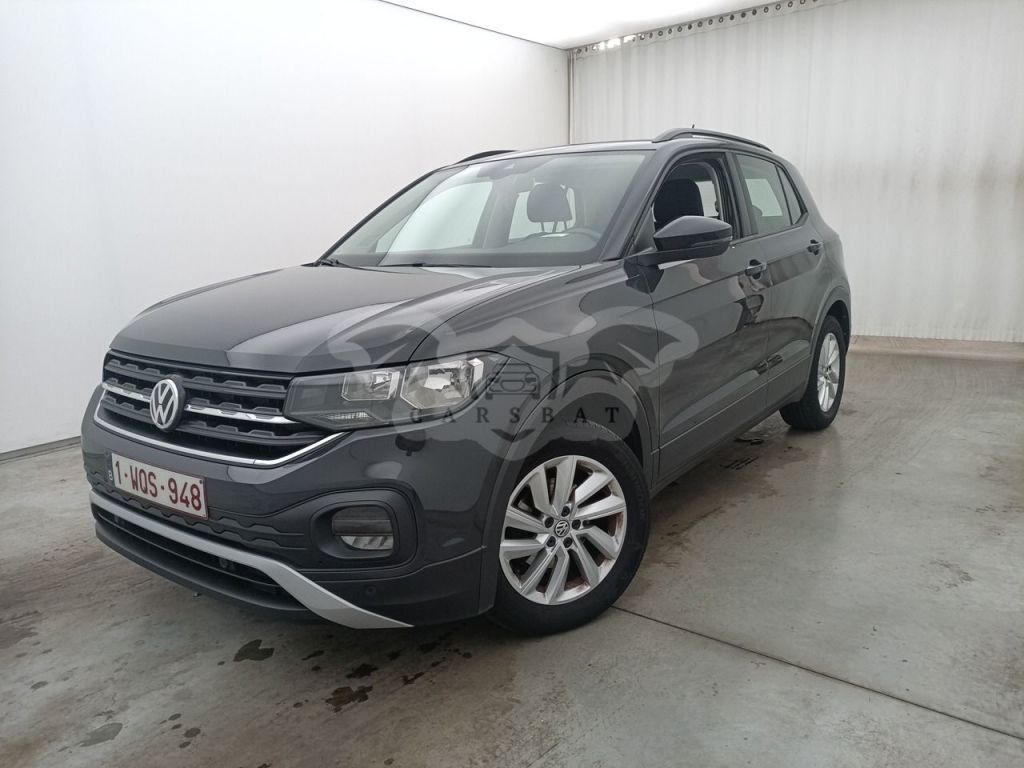Volkswagen T-Cross 1.0 TSI Life 2019