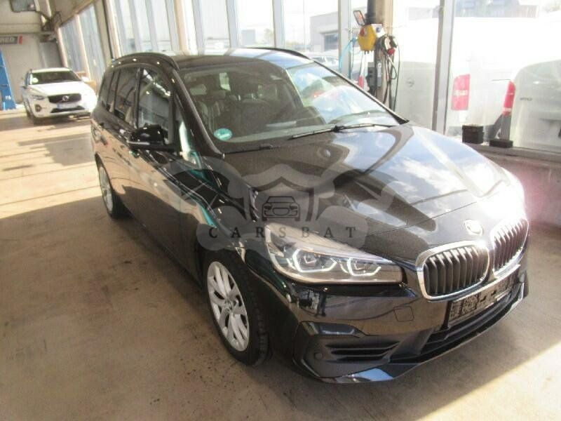 BMW 2 Series Gran Tourer 218d Advantage 2022