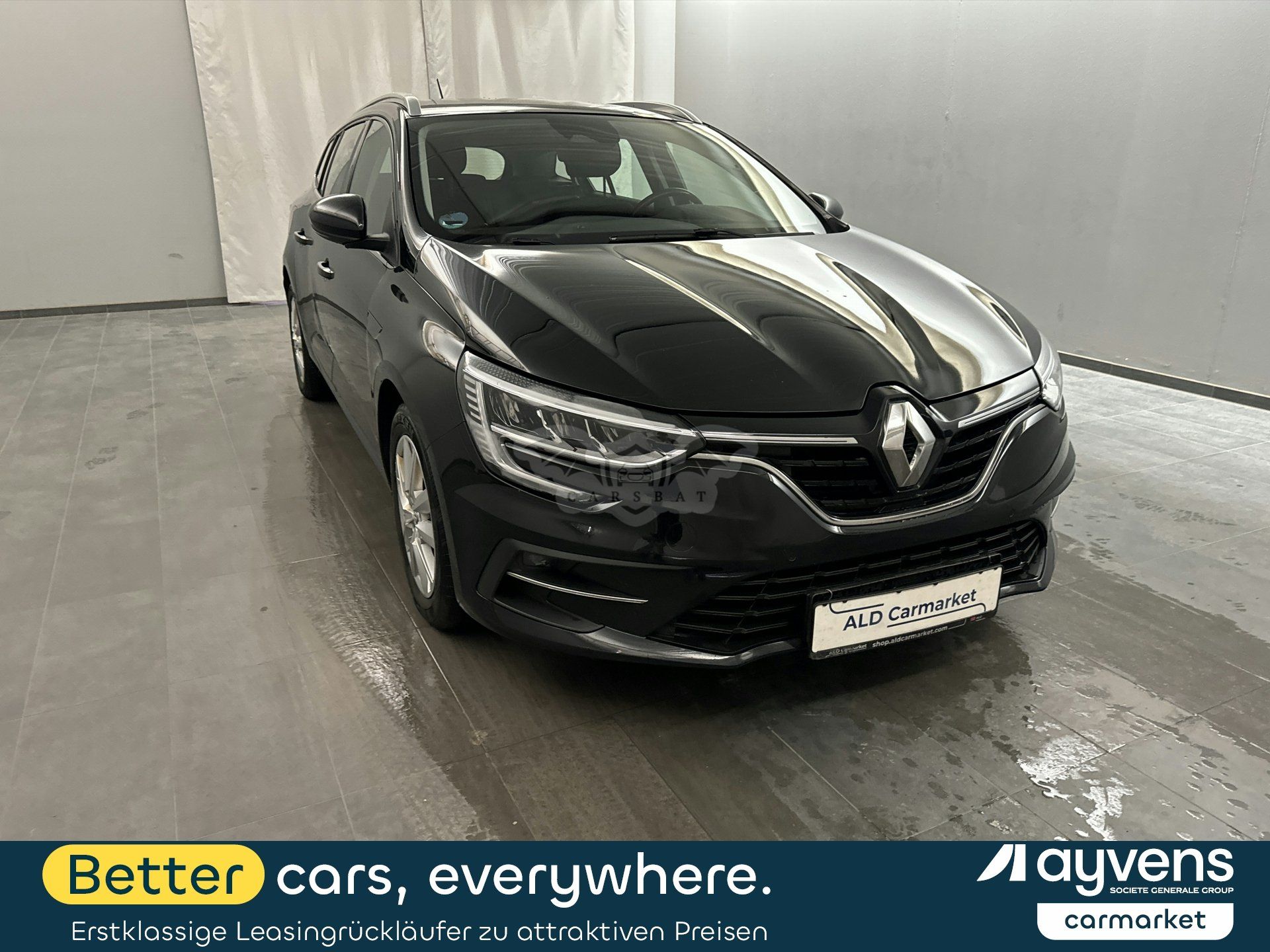 Renault Megane Grandtour Business 2022