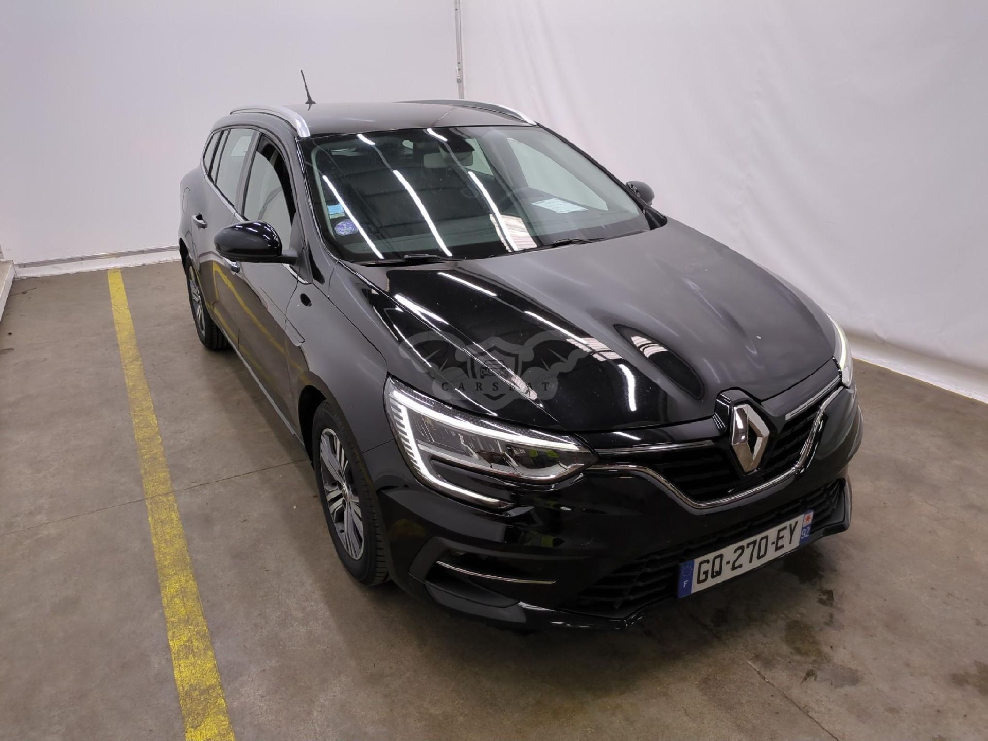 Renault Megane Grandtour 1.3 TCe Evolution 2023