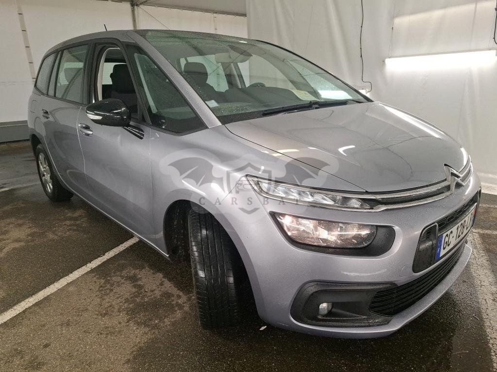 Citroën C4 Grand Picasso 1.5 HDI Business 2021