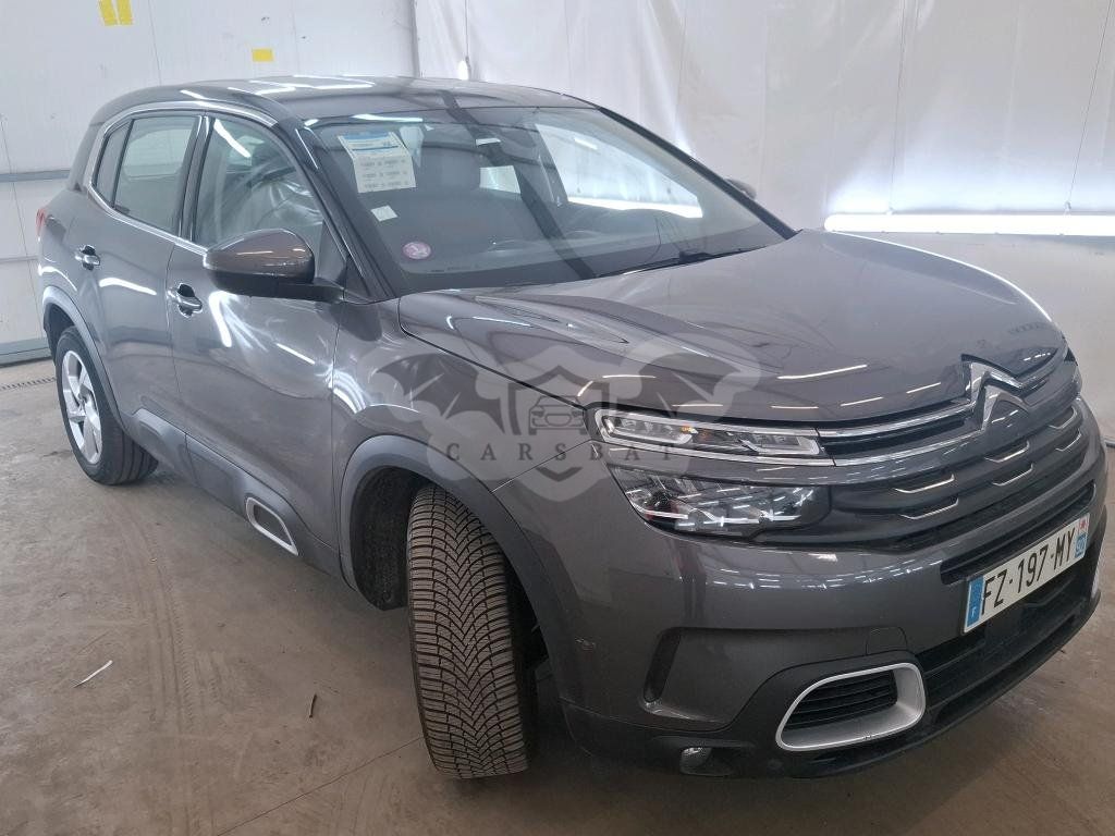 Citroën C5 Aircross 1.2i Business 2021