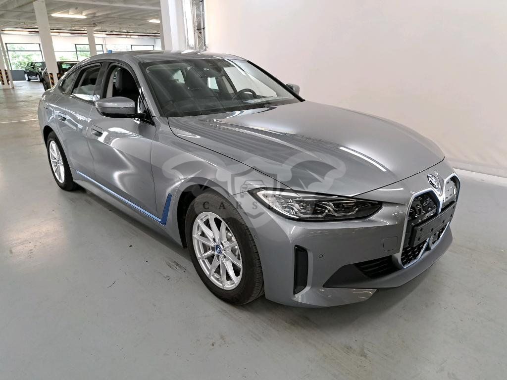BMW i4 40 2023