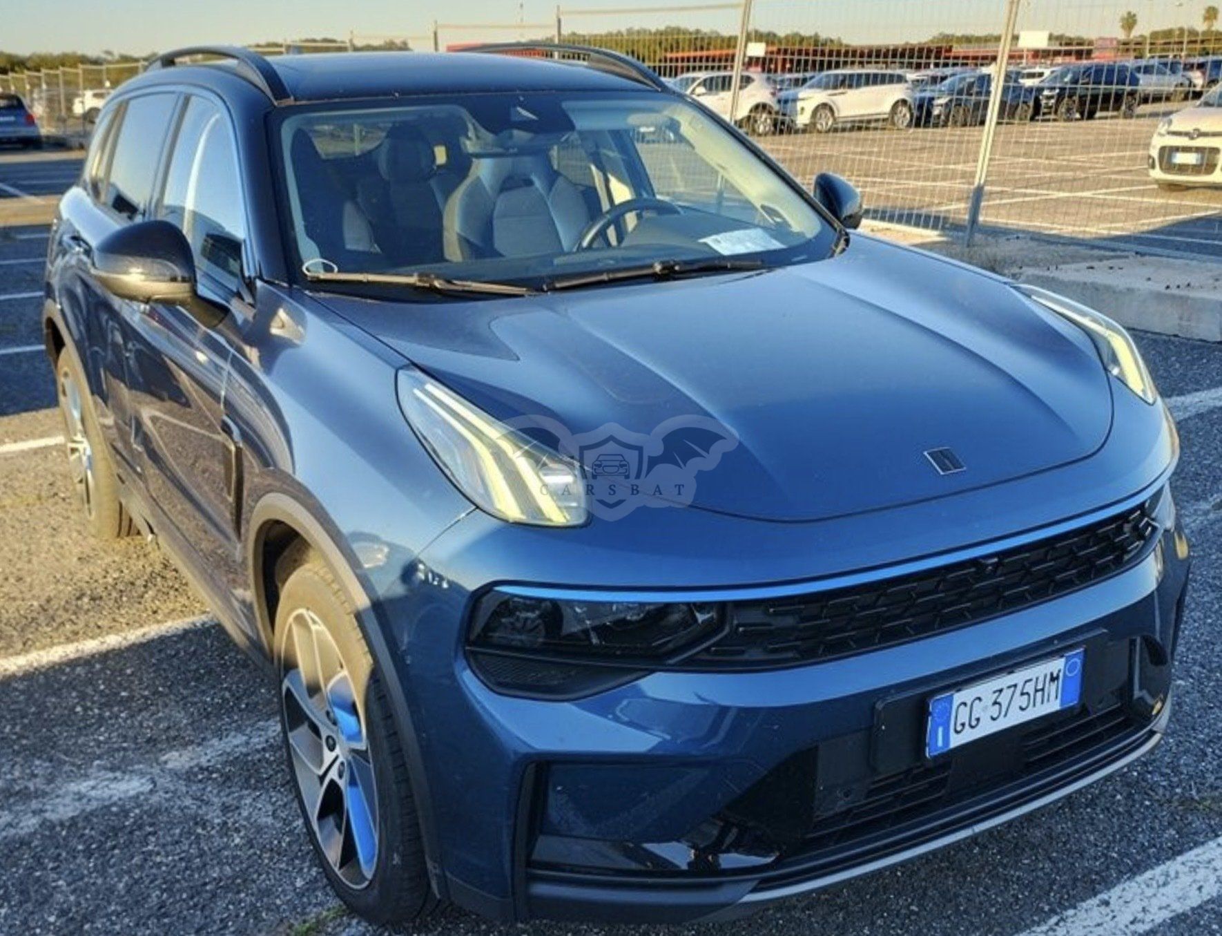 Lynk&Co 01 1.5 2022
