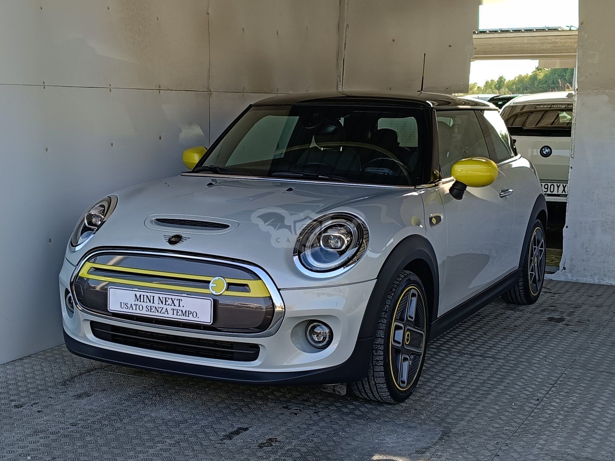 Mini Electric Cooper 49 kWh 2020