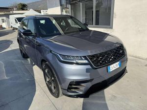 Land Rover Range Rover Velar 2.0d R-Dynamic 2020