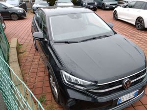 Volkswagen Taigo 1.0 TSI Life 2022