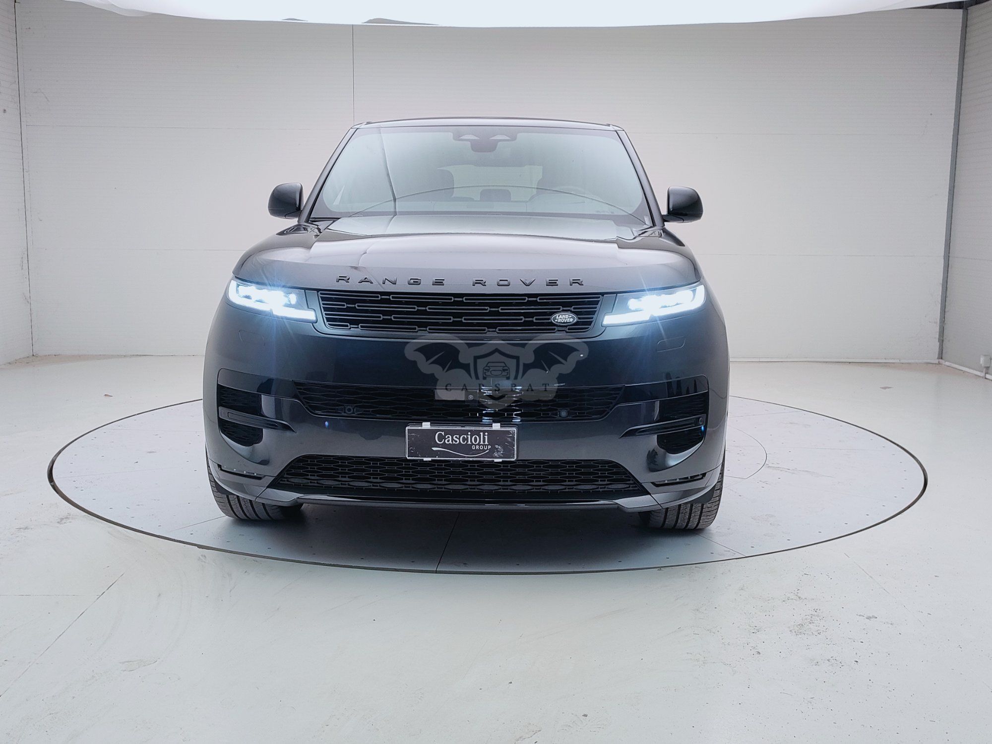 Land Rover Range Rover Sport 3.0d Dynamic 2024