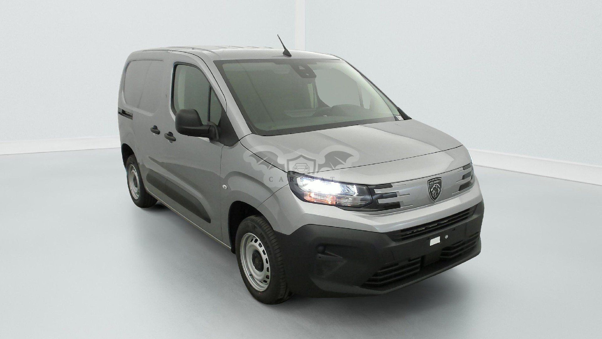 Peugeot Partner 1.5 HDI 2025