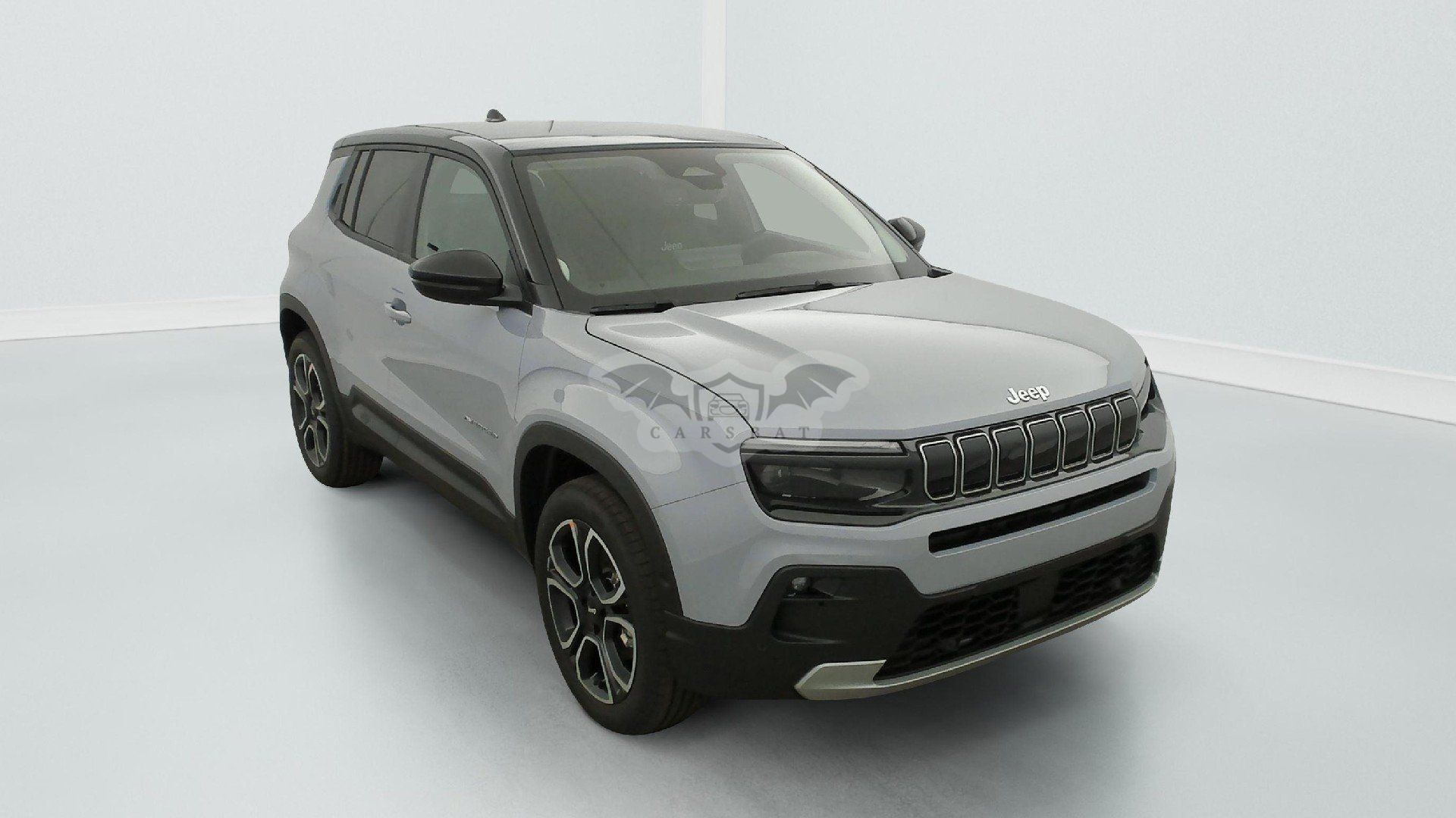 Jeep Avenger 1.2 Summit 2025