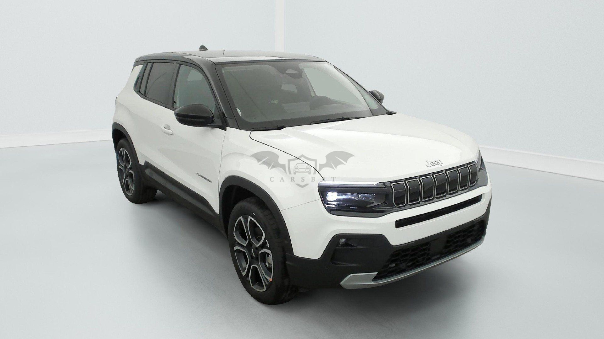 Jeep Avenger 1.2 Summit 2025