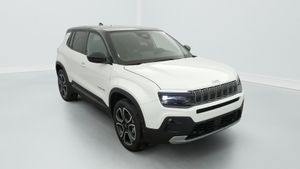 Jeep Avenger 1.2 Summit 2025