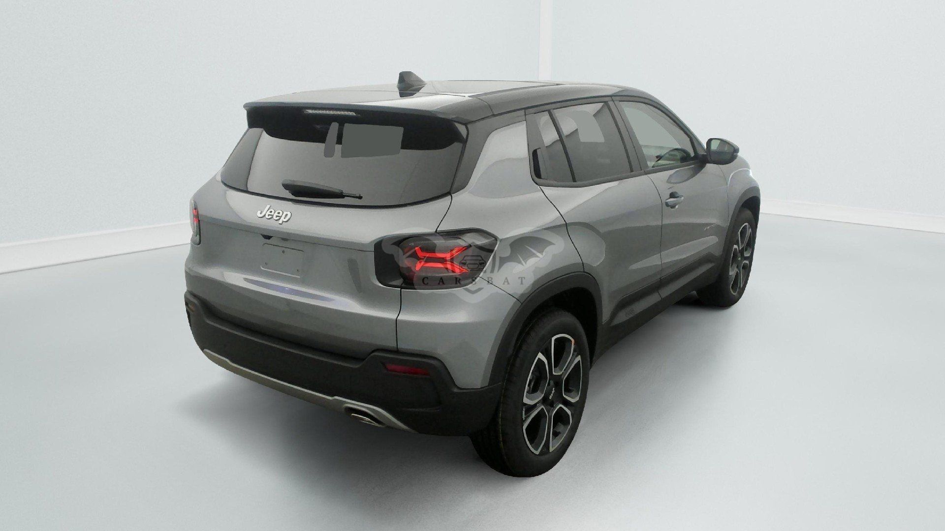 Jeep Avenger 1.2 Summit 2025