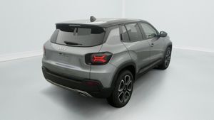 Jeep Avenger 1.2 Summit 2025