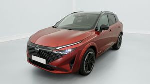 Nissan Qashqai N-Design 2025