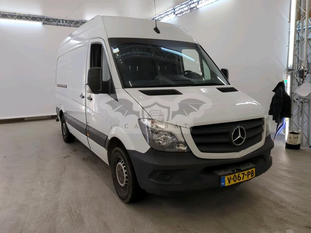 Mercedes-Benz Sprinter L2H2 211 CDI 2018