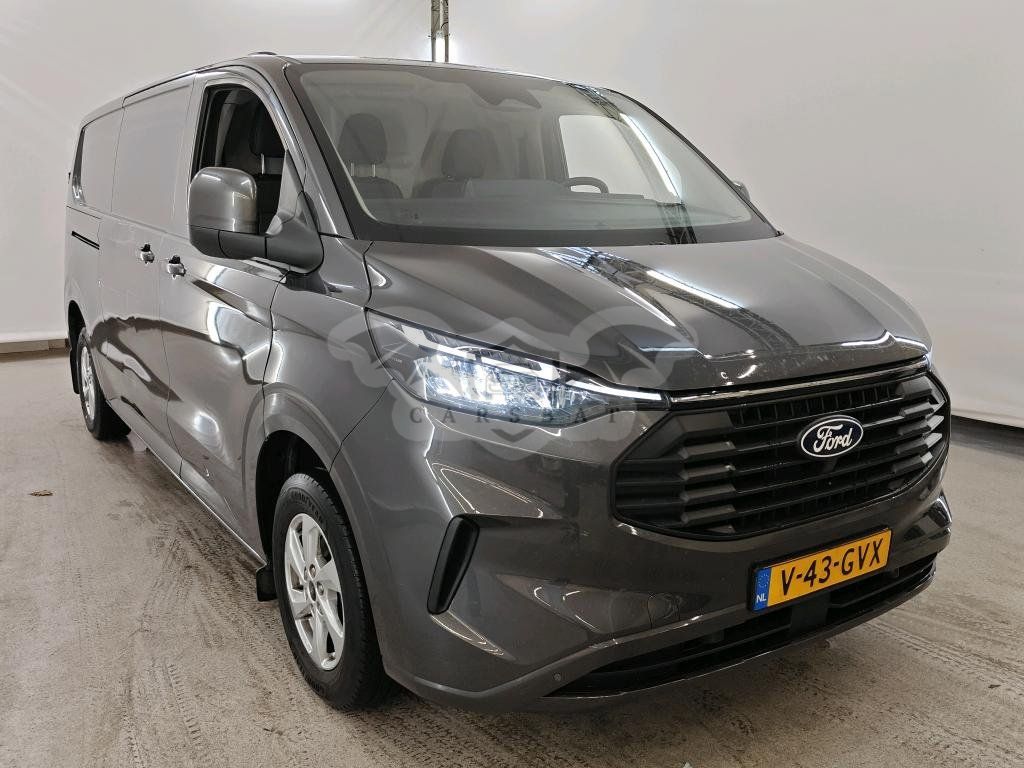 Ford Transit Custom L2H1 2.0 TDCI Limited 2024