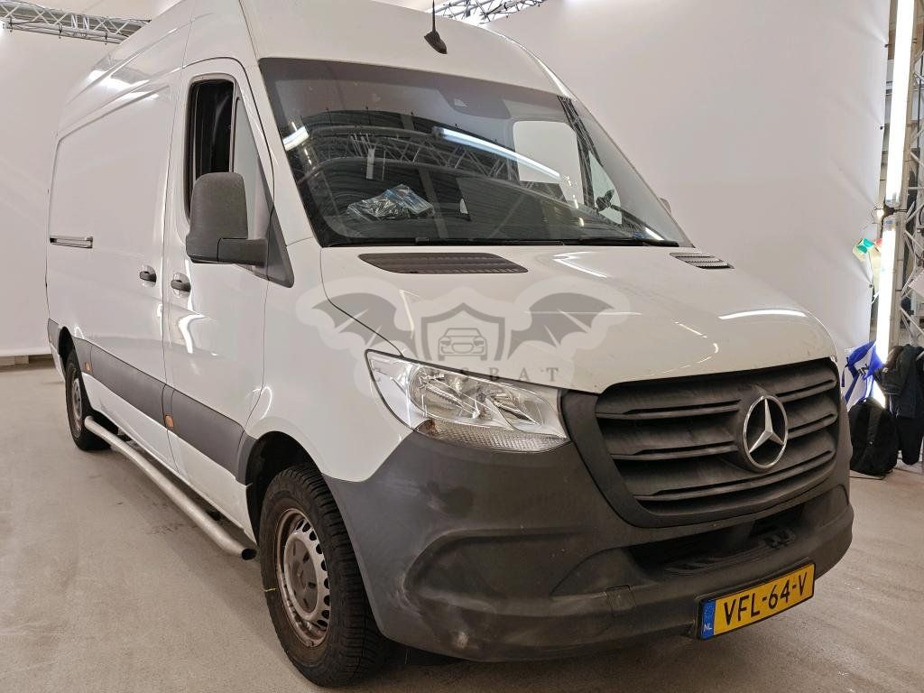 Mercedes-Benz Sprinter L2H1 311 CDI 2020