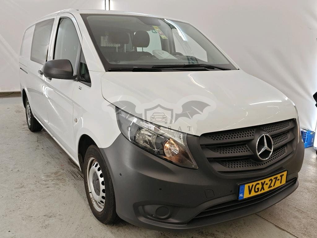 Mercedes-Benz Vito 110 CDI Comfort 2020