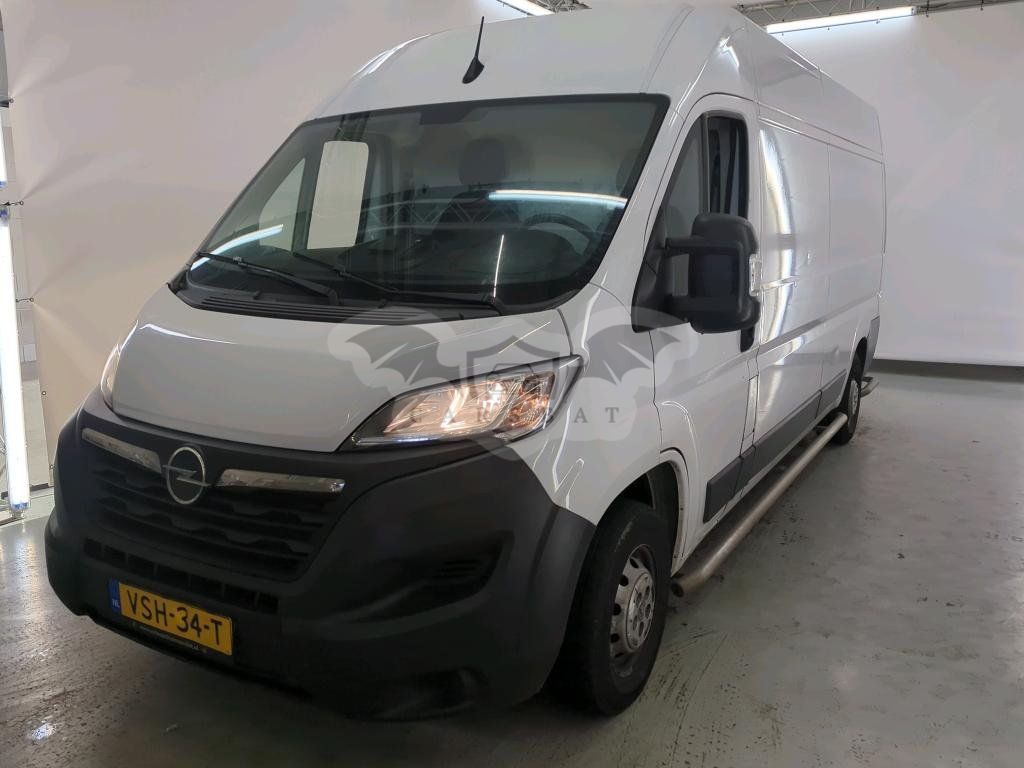 Opel Movano L3H2 2.2 Edition 2022