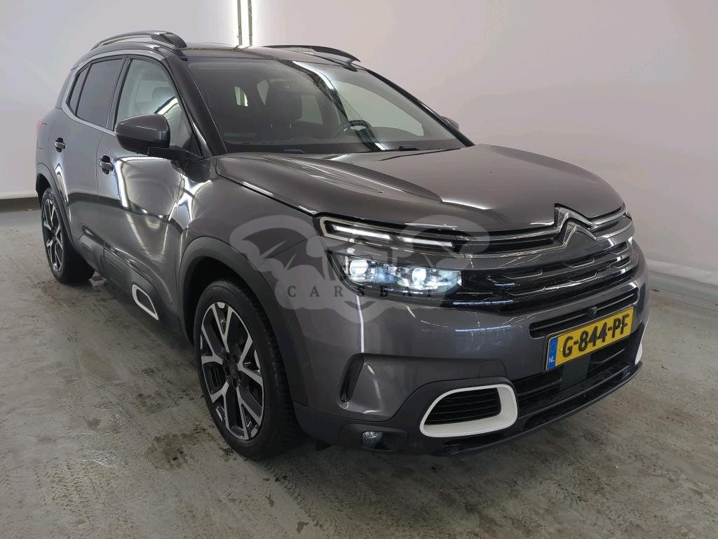 Citroën C5 Aircross 1.6i Business Plus 2019
