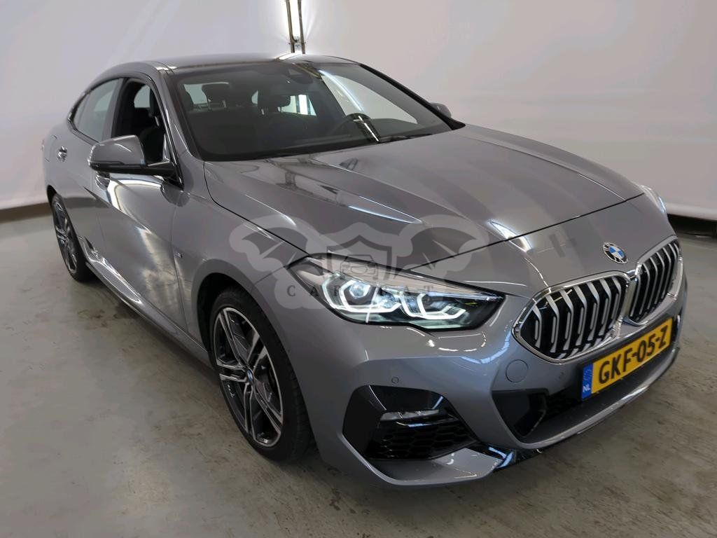 BMW 2 Series Gran Coupé 218i 2024