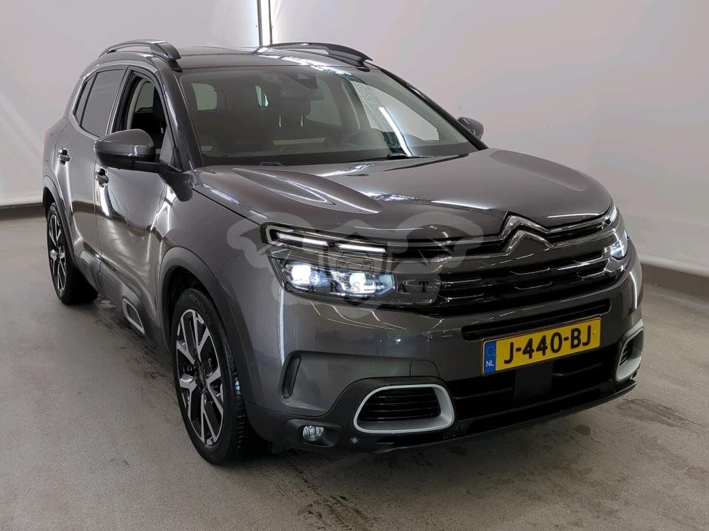 Citroën C5 Aircross 1.2i Shine 2020