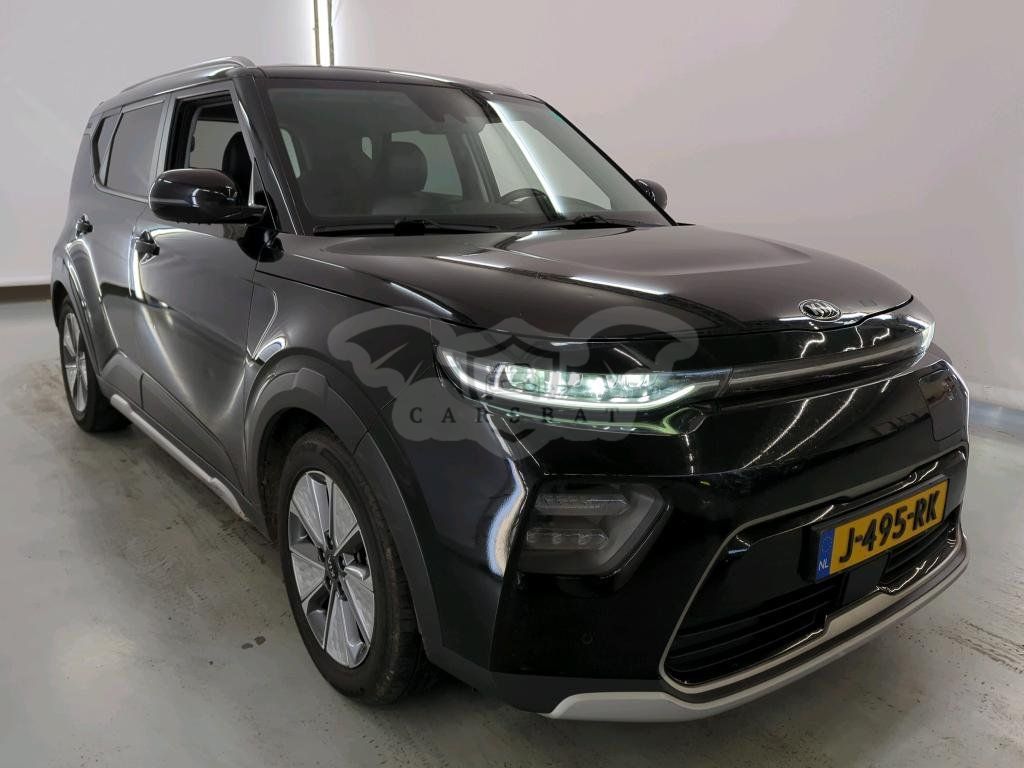 Kia Soul e-Soul ExecutiveLine 2020