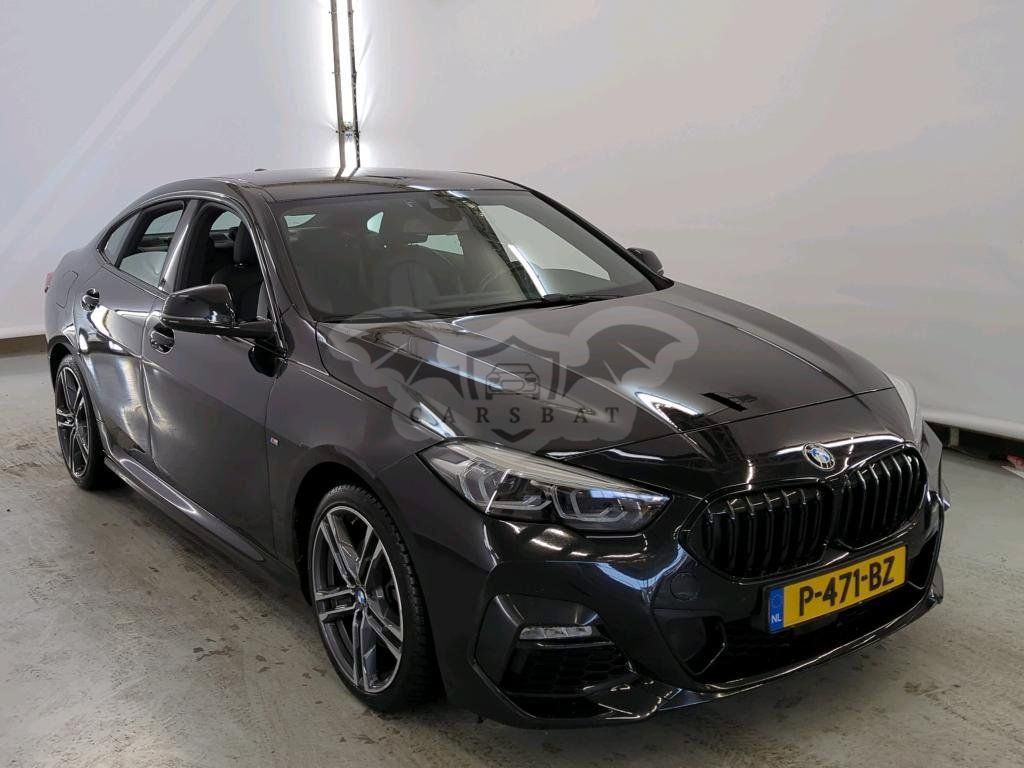 BMW 2 Series Gran Coupé 218i High Executive 2022