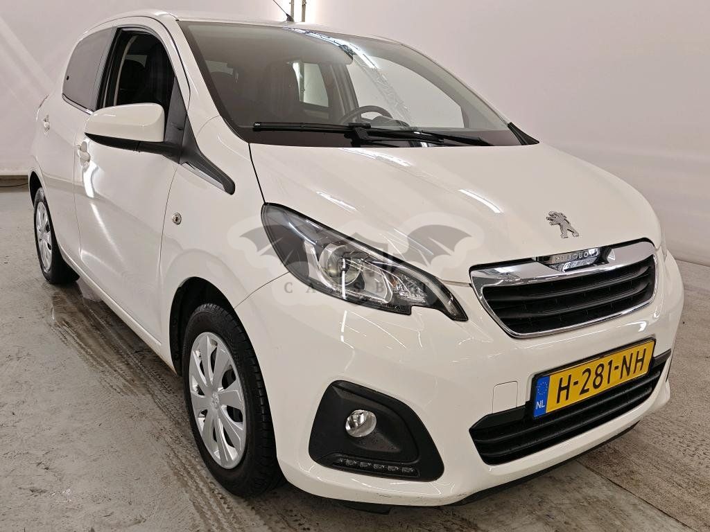 Peugeot 108 1.0 VTI Active 2020