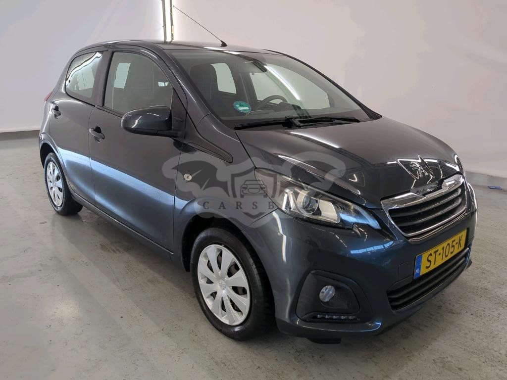 Peugeot 108 1.0 VTI Active 2018