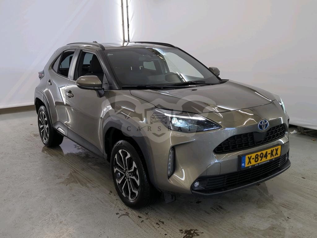 Toyota Yaris Cross 1.5 Business 2023