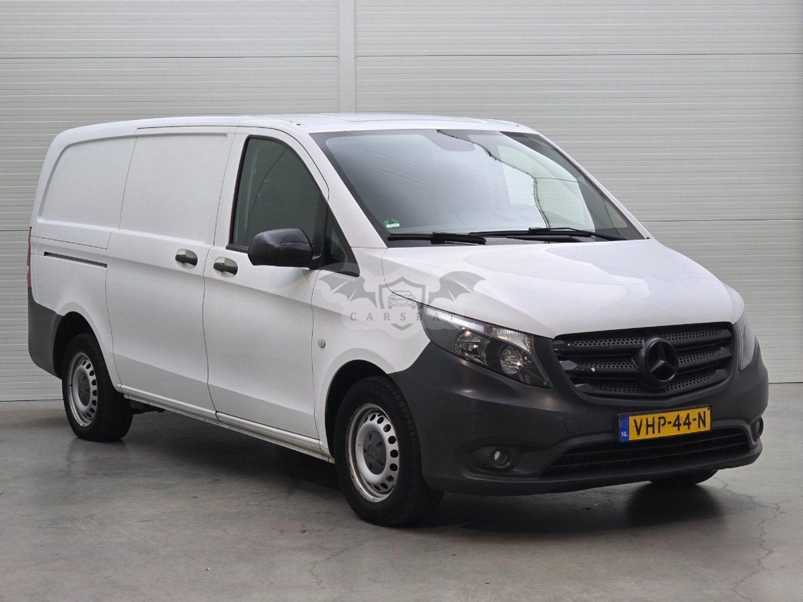 Mercedes-Benz Vito 114 CDI 2017
