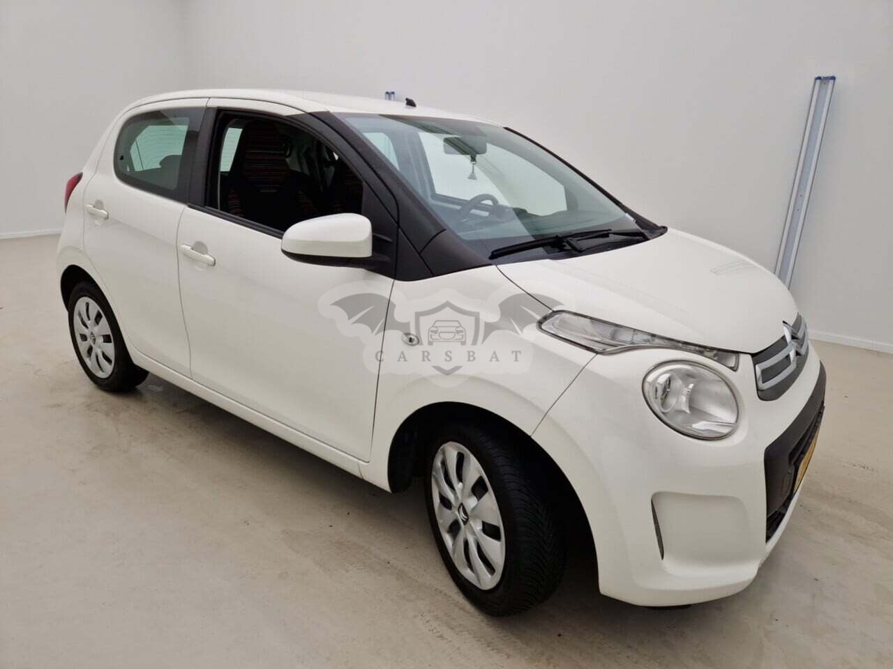 Citroën C1 1.0 VTI Feel 2020