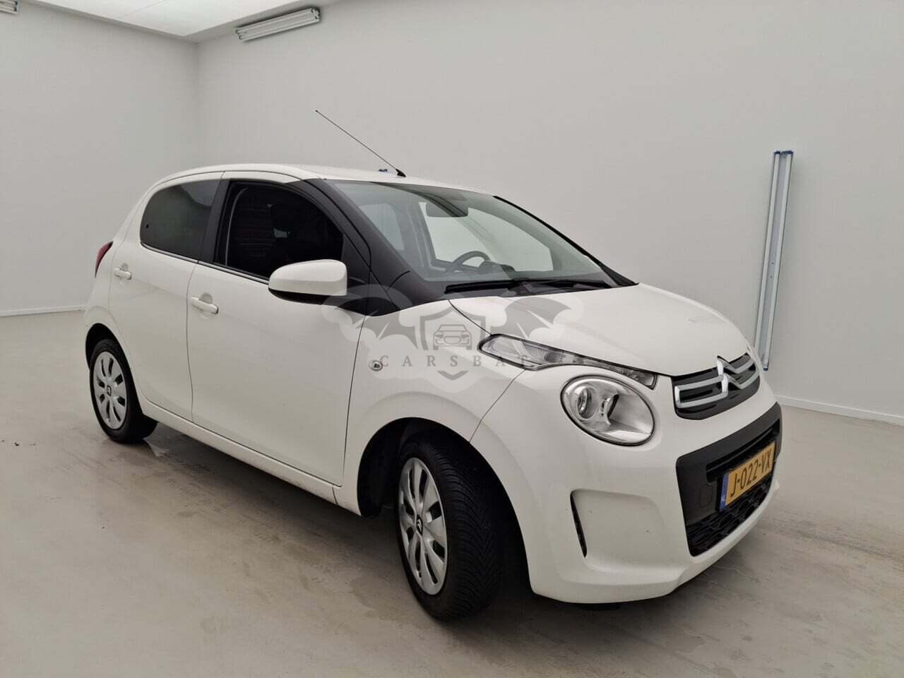 Citroën C1 1.0 VTI Feel 2020