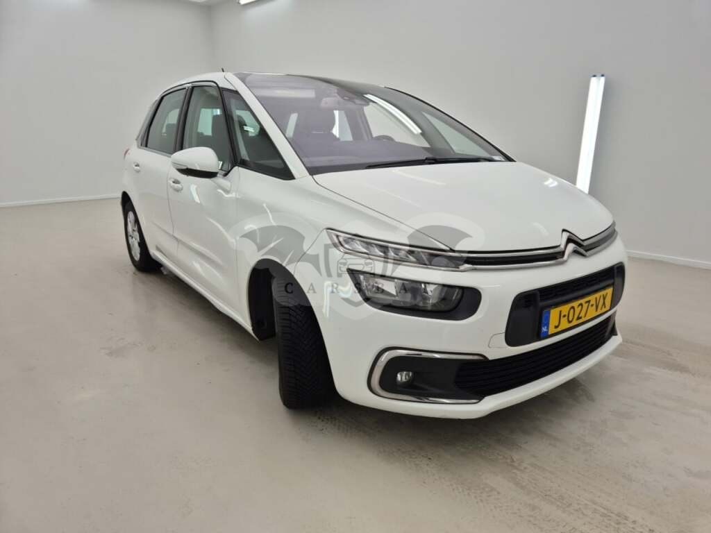 Citroën C4 Spacetourer 1.2 Business 2020