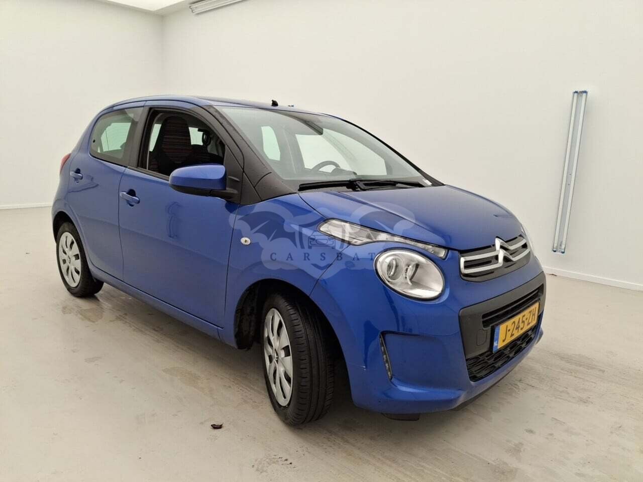 Citroën C1 1.0 VTI Feel 2020