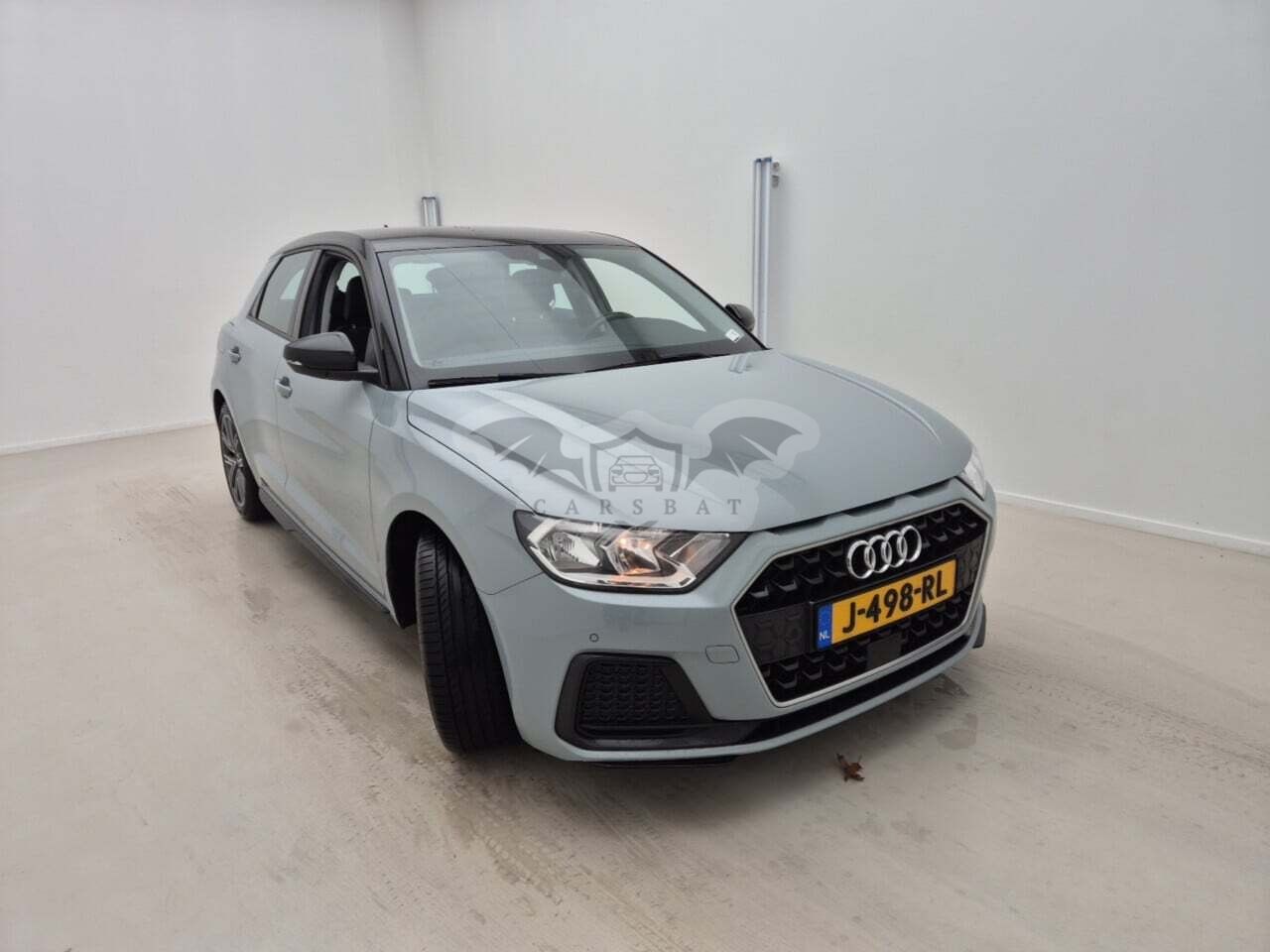 Audi A1 Sportback 30 TFSI Epic 2020