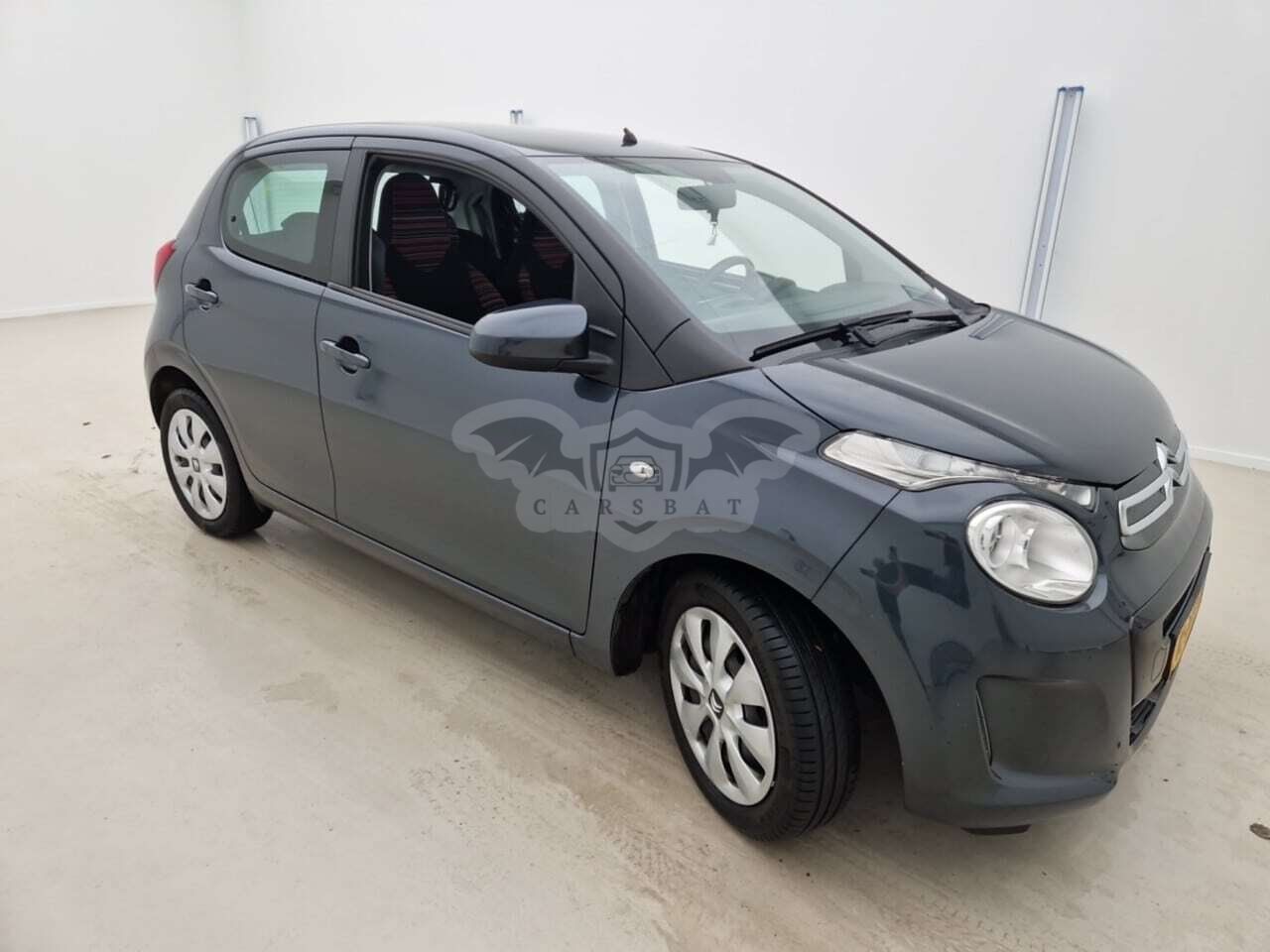 Citroën C1 1.0 VTI Feel 2021