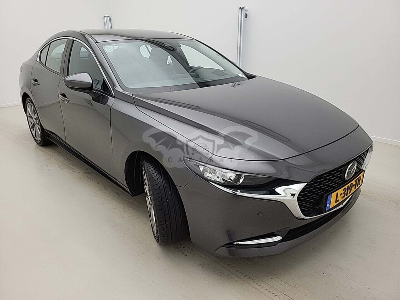 Mazda 3 2.0 Comfort 2021