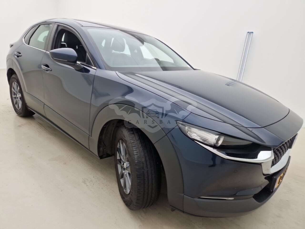 Mazda CX-30 2.0 SKYACTIV-G Comfort 2021