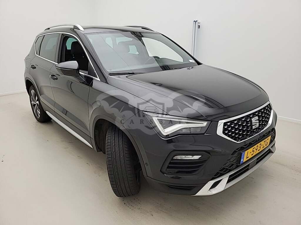 Seat Ateca 1.5 TSI Xperience 2021